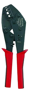 Alicate Crimpador CRIMPER 25Z Terminais Tubulares 6 a 25mm² Weidmuller