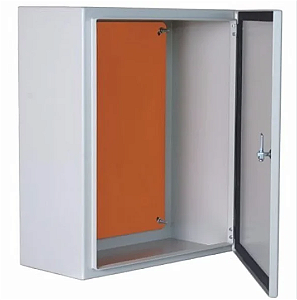 QUADRO COMANDO 600X500X250 DELTA/VOLTZ