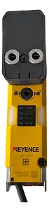 Chave Trava Segurança PNP Cabo 5m Keyence GS-51P5