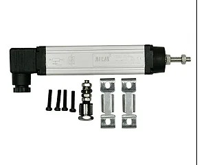 Régua Potenciométrica 5k 150mm Milont