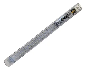 LUMINARIA LED 5W 400LM 240VAC-COM SENSOR ELETROPOLL