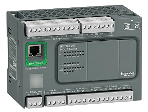 Schneider TM200CE24T CLP 14 Entradas/10 Saídas