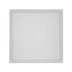 Painel LED Play Emb. Quad. 24W 100-240V 6.500K - Branco - Blumenau