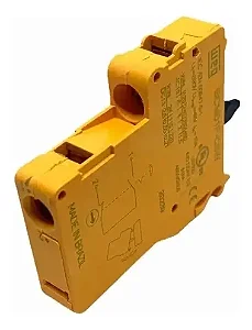 Bloco de Contatos Auxiliar BCM 1NF Comando