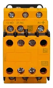 Contator de Segurança 12A 24VDC CWBS12-22-30C03