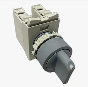 Botão Comutador Fixo 22mm CEW-CKM3F45-20000000-3VF Weg