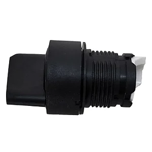 BOTÃO COMUTADOR WEG 3 C/RETOR. 45° CSW-CK3R45- WH