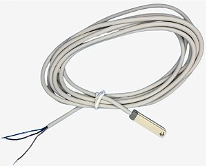 Sensor Magnético 2 Fios DMSE-020 para Cilindro
