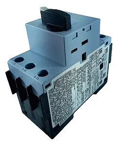 Disjuntor Motor 10-16A MPW40-3 Azul | 12428128