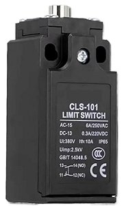 Fim de Curso CLS-101 para Automação