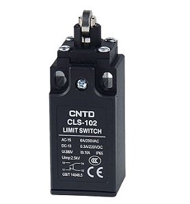 Fim de Curso CLS-102