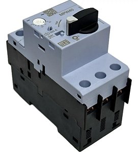 Disjuntor Motor Az Mpw40-3-u025 20-25a Weg 12428133