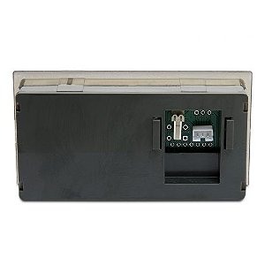 Display P03cb Buzzer Standart Coel Para Cervejeiras 127/220v