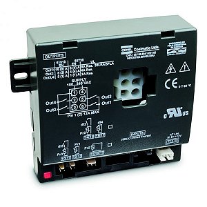 MÓDULO CERVEJEIRO B05B COEL ONLINE 100 A 240VCA COM MÓDULO WI-FI