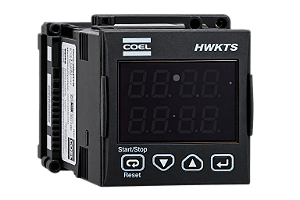 CONTADOR DIGITAL COEL HWKTS-NFC 24VCA/VCC NPN/PNP TTL MODBUS