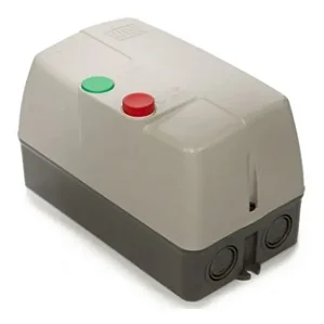 Chave Partida Original Pdw04-3v25 WEG