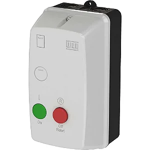 CHAVE PDWM04-3A/2NV25-WEG