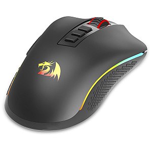 Mouse Gamer Redragon Cobra Pro M711-PRO