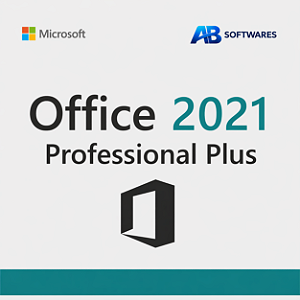 Microsoft Office 2021 Professional Plus