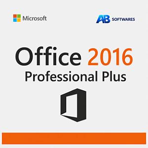 Microsoft Office 2016 Professional Plus
