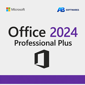 Microsoft Office 2024 Professional Plus