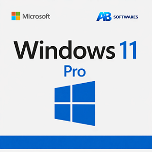 Microsoft Windows 11 Pro