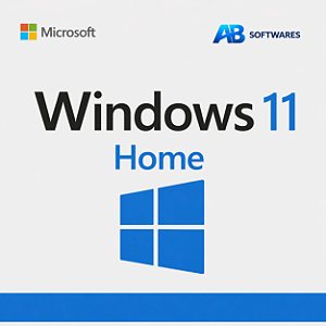 Microsoft Windows 11 Home