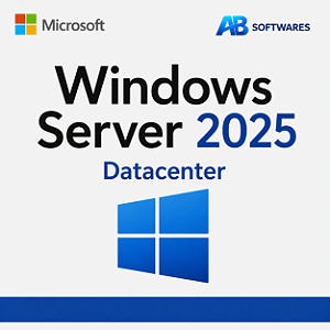 Windows Server 2025 Datacenter