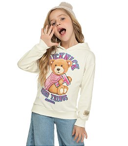 Blusa Camisa Manga Longa Menina Feminino Infantil