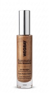 Iluminador Efeito Bronzeado Wegray