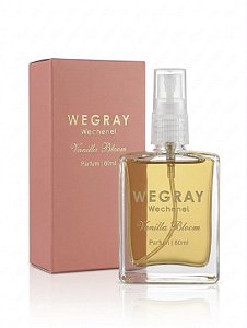 Perfume Wegray Wechenel vanilla Bloom 60ml
