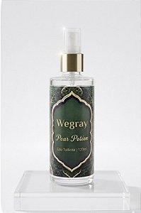 Eau Toillete Wegray Pear Potion 120 ml
