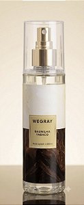 Body Splash Wegray Baunilha Tabaco