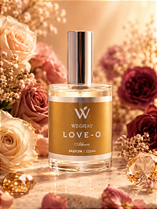 Perfume Wegray Atheeri 110ml – Oriental Floral Feminino