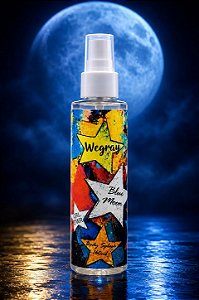 Body Splash Wegray Blue Moon 160ml Feminino