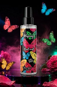 Body Splash Wegray Rosé Mist 160ml – Chipre Gourmand Feminino