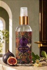 Aromatizador de Ambiente Wegray Flor de Figo 250ml – Floral Verde
