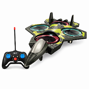 Drone Air Striker de Controle Remoto - Art Brink