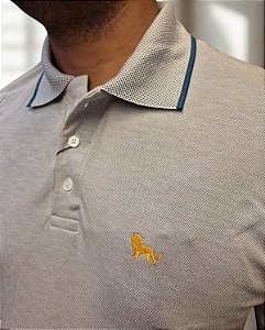 Polo Premium Modal Verde