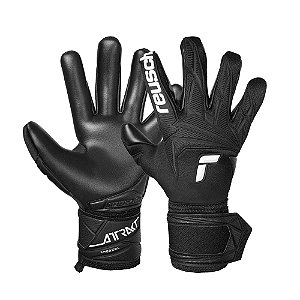 Luva de Goleiro Reusch Attrakt Freegel Infinity