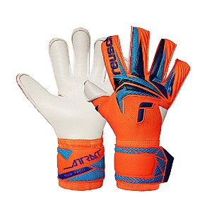 Luva de Goleiro Reusch Attrakt Duo Evolution