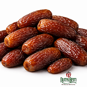 Tâmara sem caroço - 100g