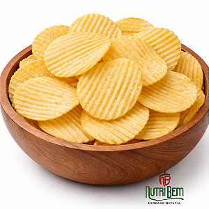 Batata Mexicana original - 100g