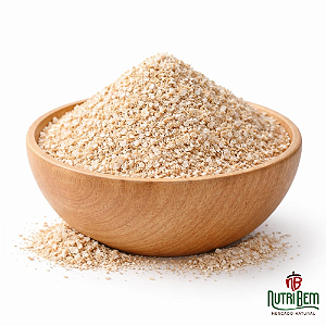 Farelo de aveia - 100g