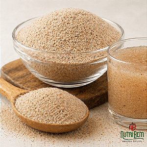 Psyllium 99% - 100g