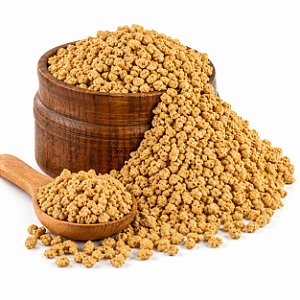 Proteína de soja miúda - 100g