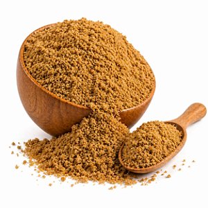 Açúcar mascavo - 100g