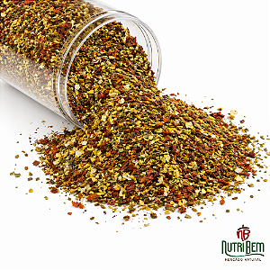 Tempero Chimichurri tradicional - 100g
