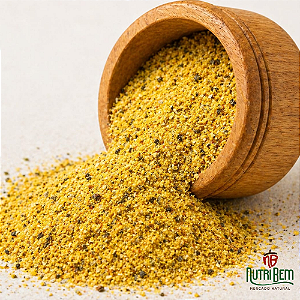 Tempero Lemon pepper - 100g