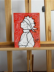 Quadro personalizado - 20x30